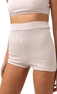 Ritual paisley surf short - bas de maillot femme