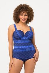 Femme Maillot de bain avec bonnets souples et armatures