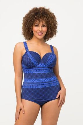 Femme Maillot de bain avec bonnets souples et armatures