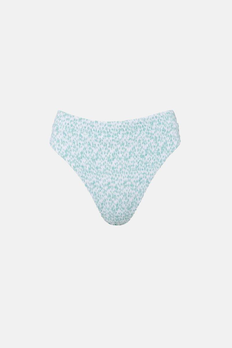 Biscay Floral - Braguita de bikini para mujer 4/5