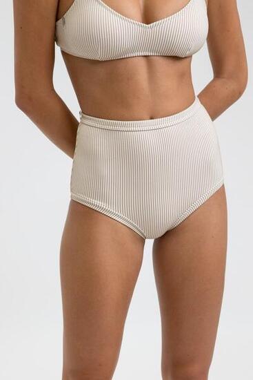 Noumea Boy Leg - Bas De Maillot Femme