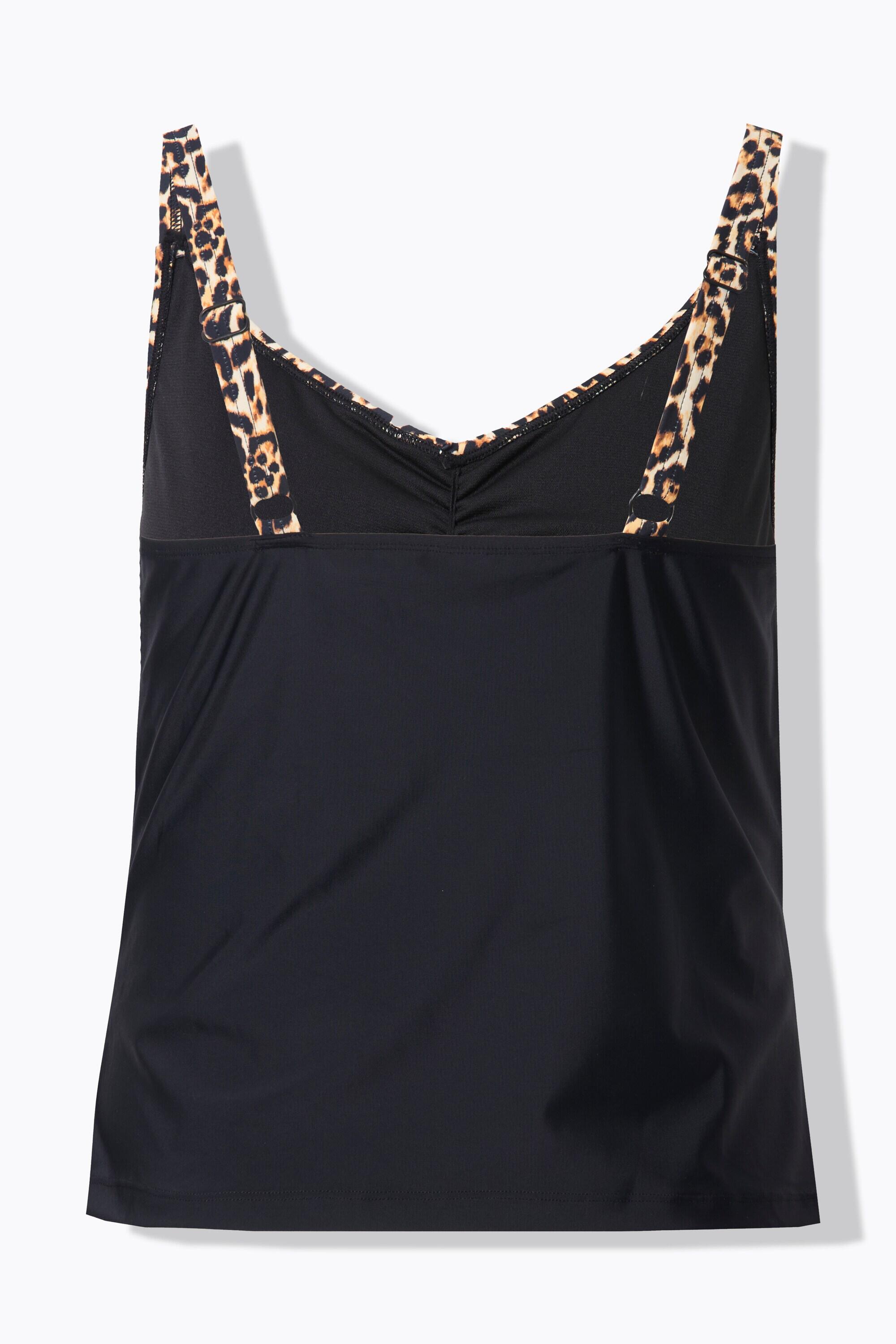 Femme Haut de tankini de grossesse 7/7