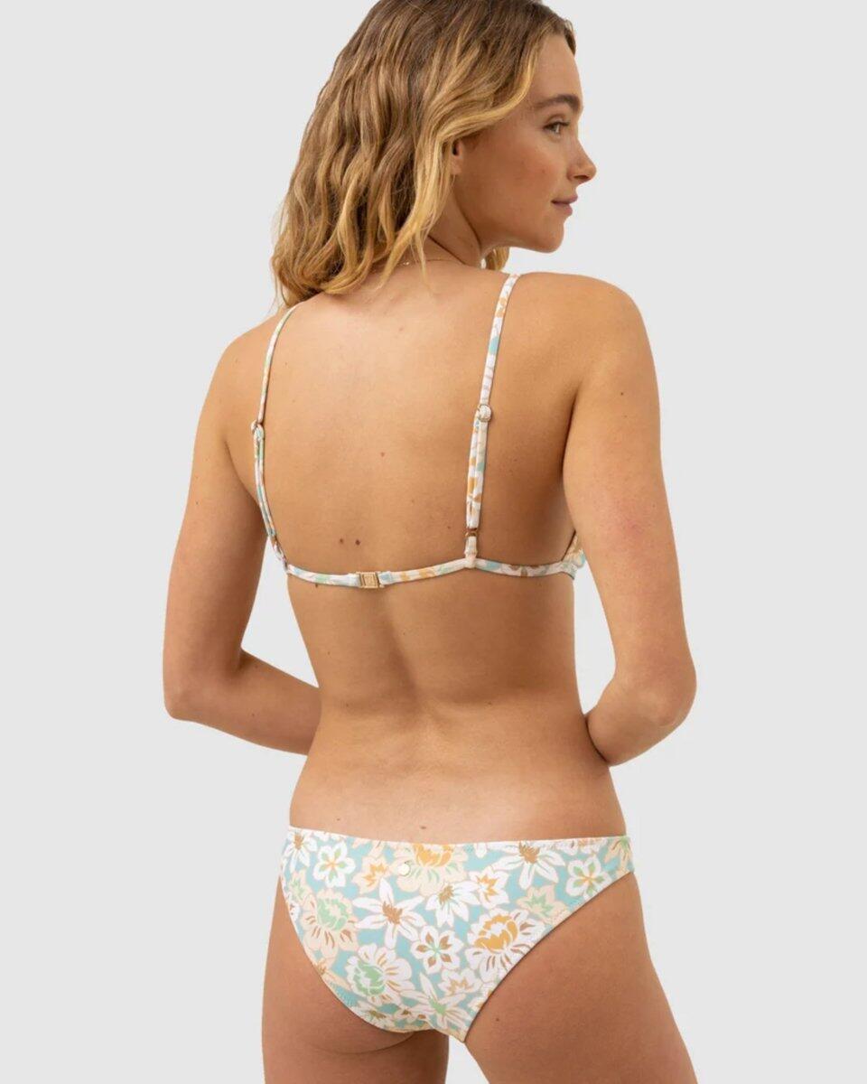 Paloma Floral - Braguita de bikini para mujer 3/5