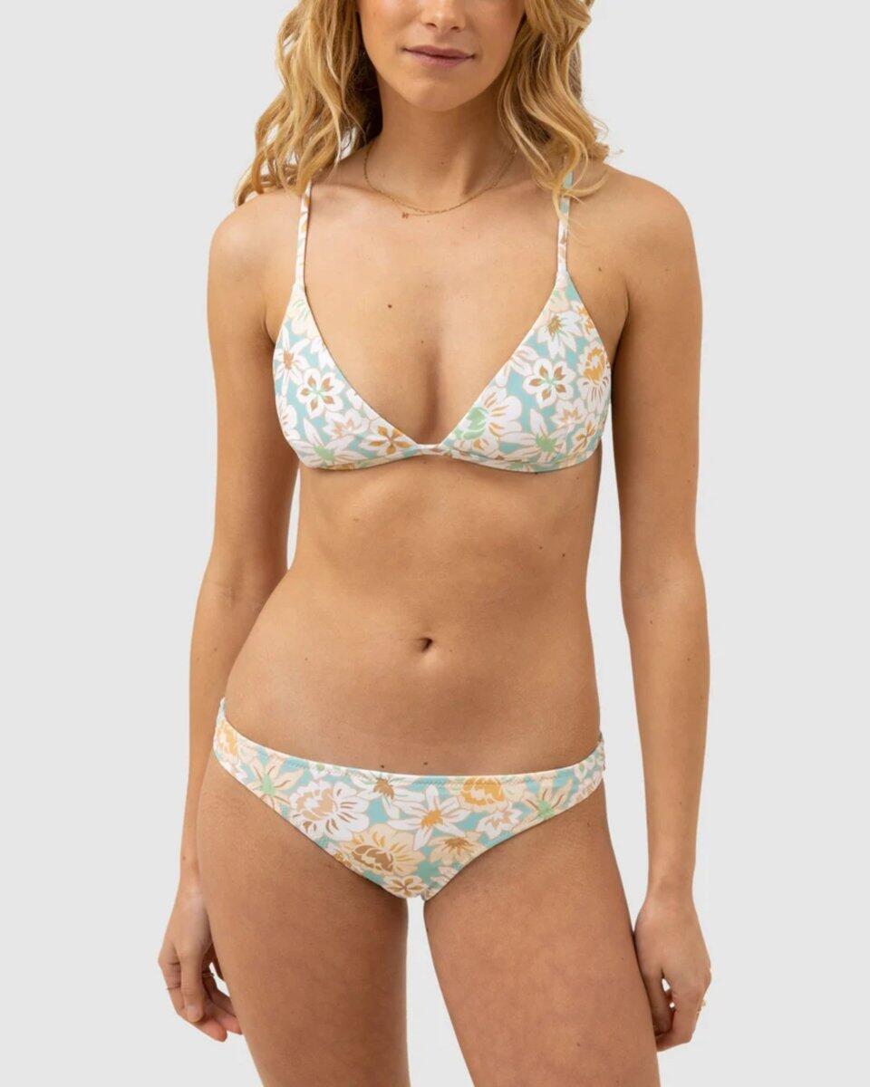 Paloma Floral - Braguita de bikini para mujer 2/5