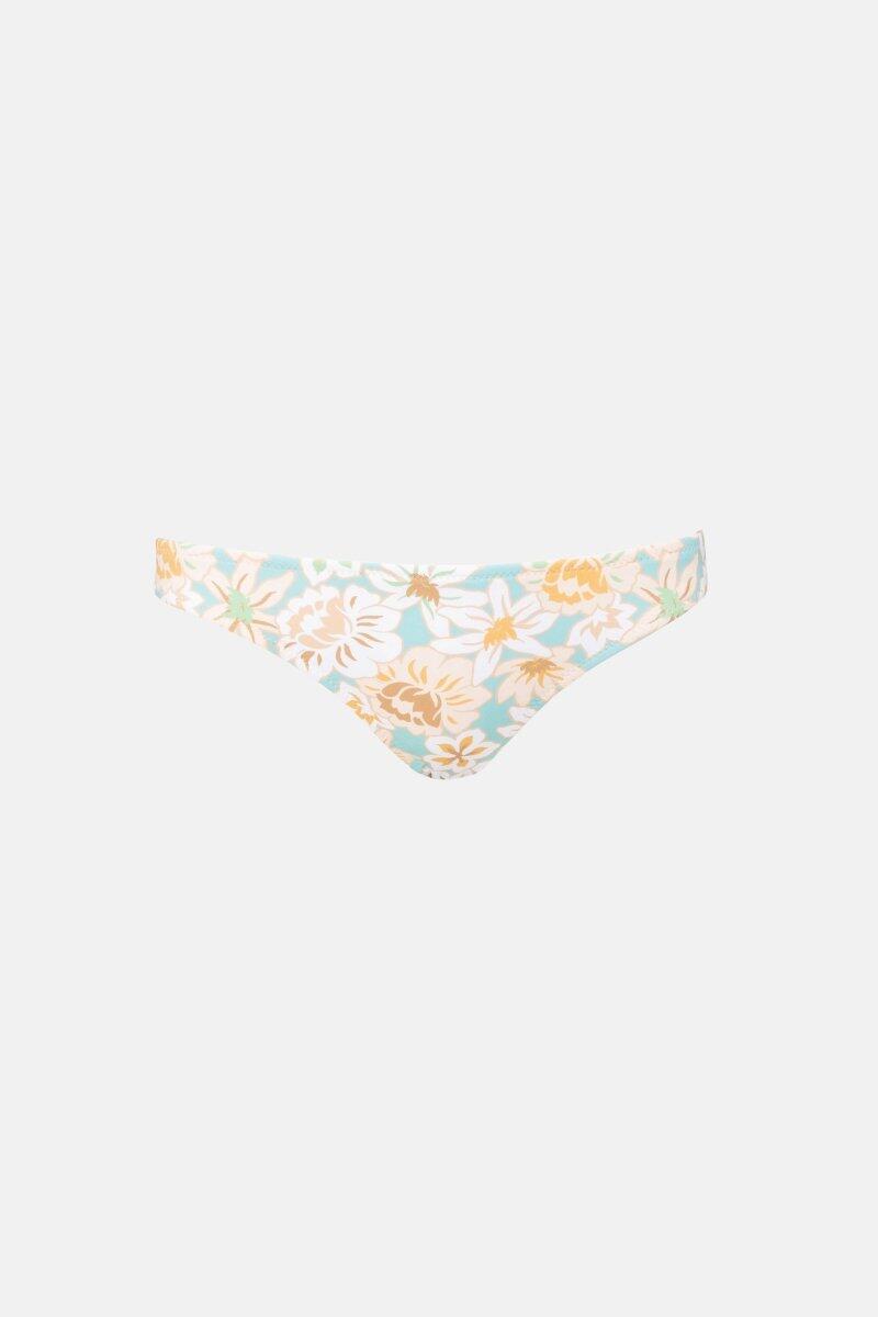 Paloma Floral - Braguita de bikini para mujer 4/5