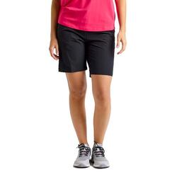 Pantalon Court Chino Slam Ws Tech Femme