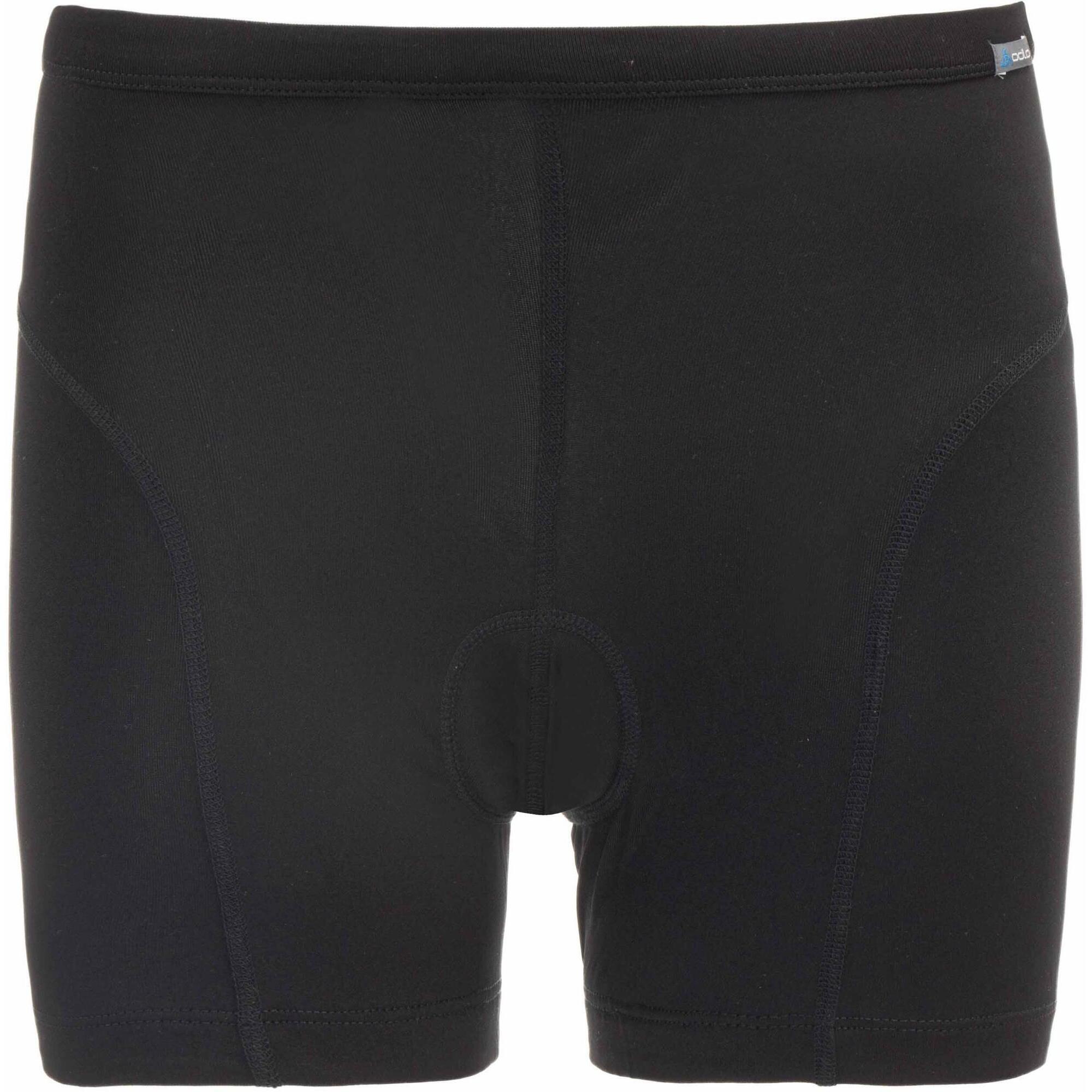 Odlo - Shorts Cyclistes Homme Odlo Light - S - Short - Gris - Decathlon