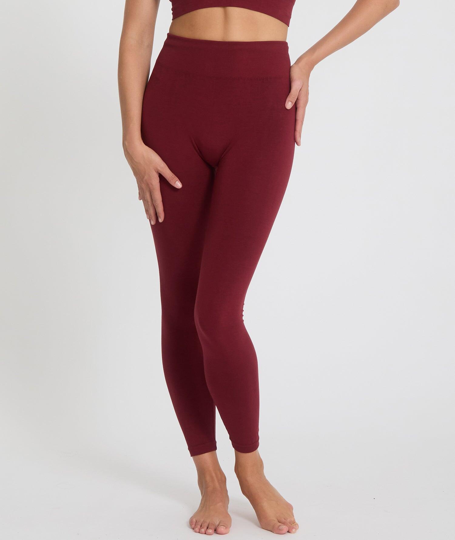 ASA - Legging en bambou 1/4