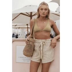 Islander Tall - Haut De Maillot Femme