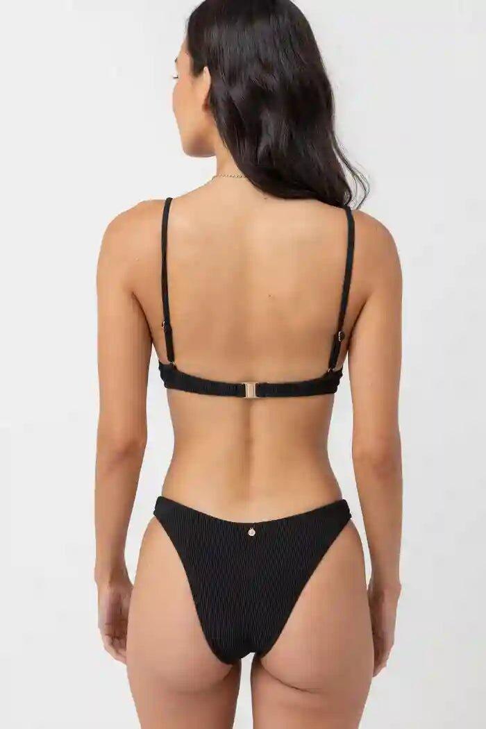 Wave Break - Damen Bikinioberteil 3/6
