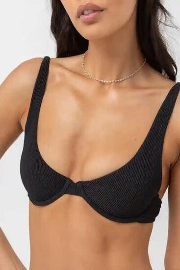 Golfbreuk - Dames Bikini Top