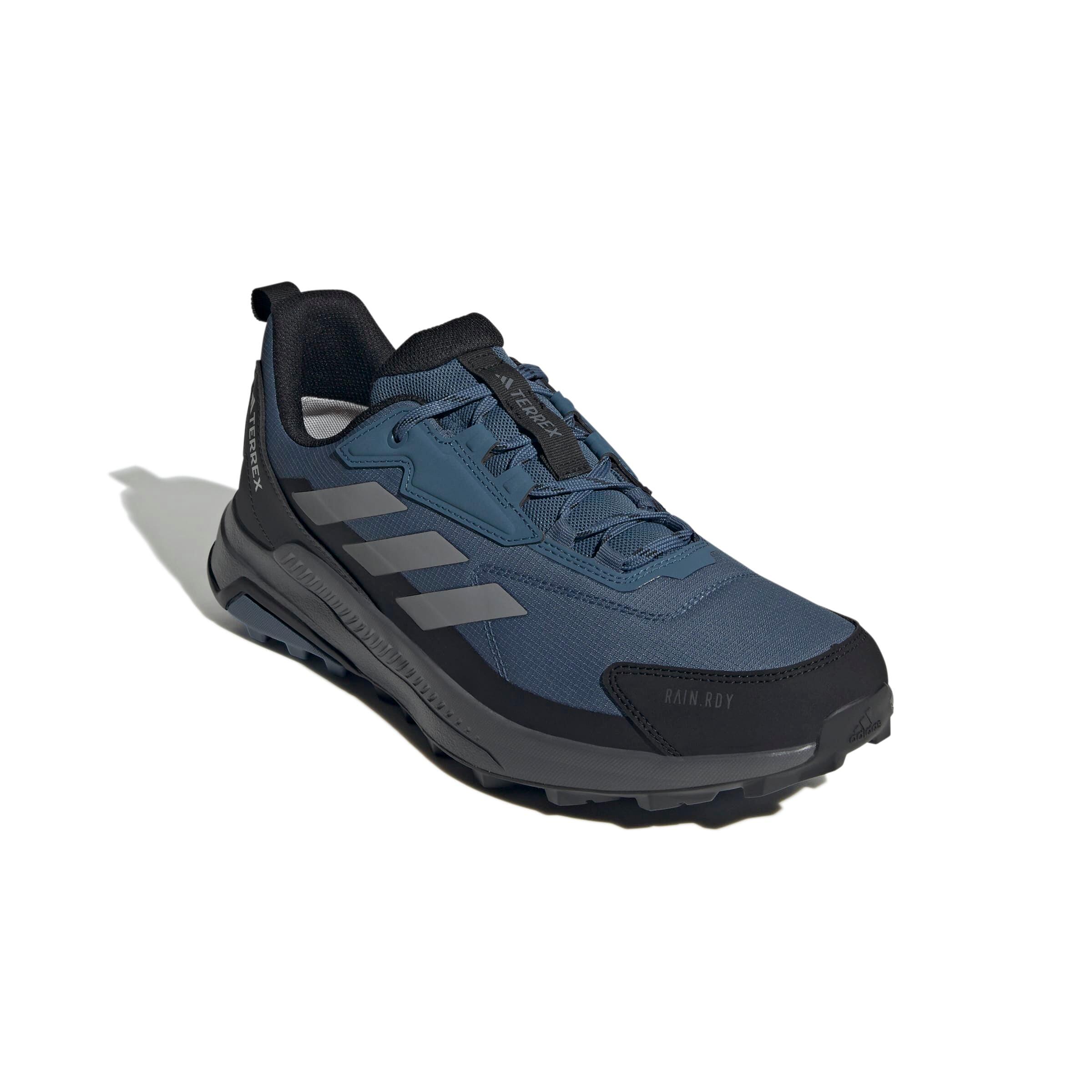 Wanderschuhe adidas Terrex Anylander Rain.Rdy 2/7