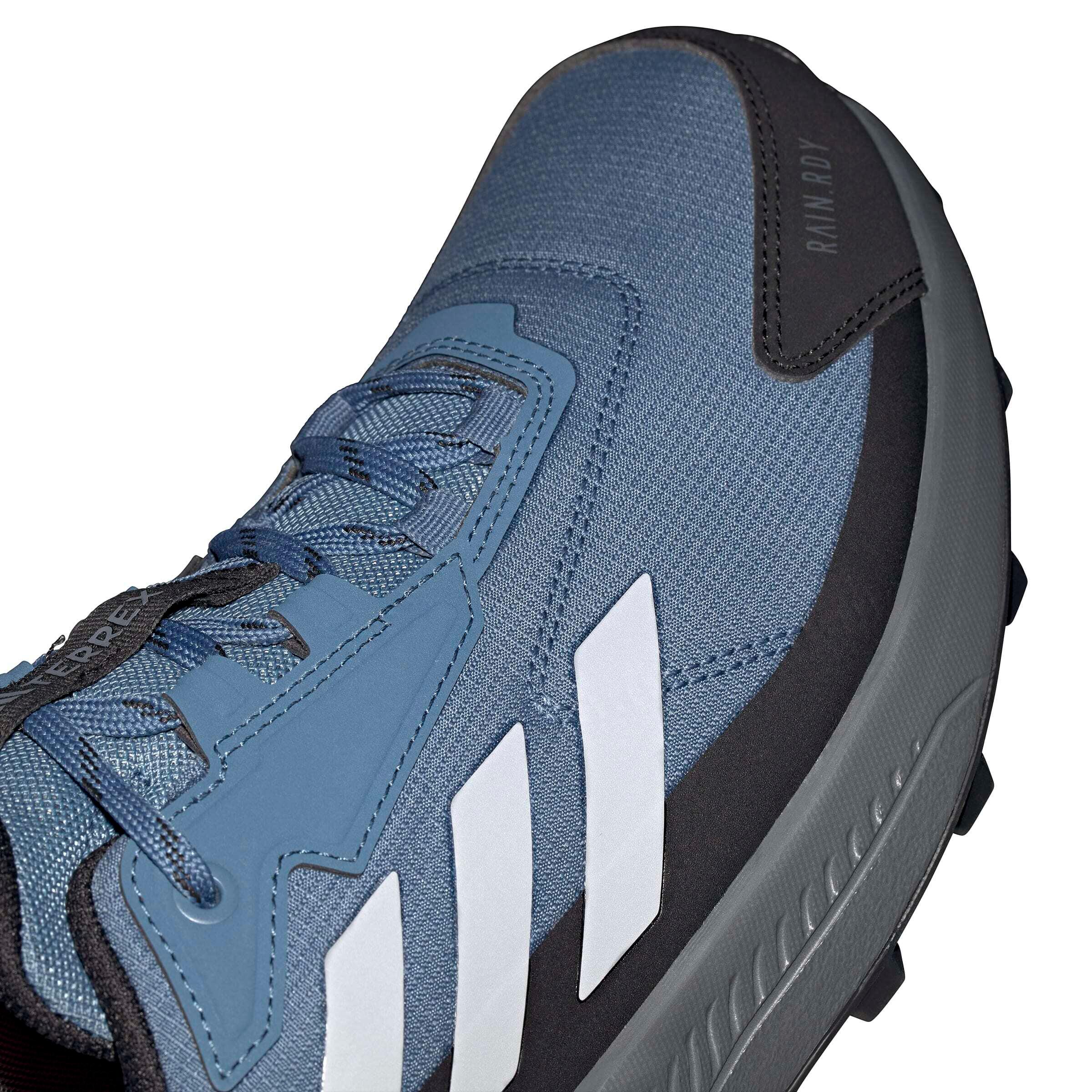 Wanderschuhe adidas Terrex Anylander Rain.Rdy 4/7