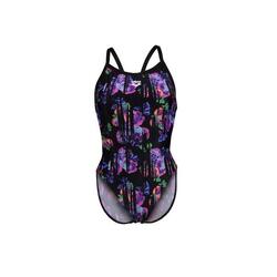 Maillot de bain 1 pièce femme Arena Xcro