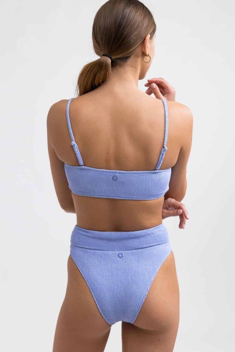Rompe Olas - Top de Bikini Mujer 3/5