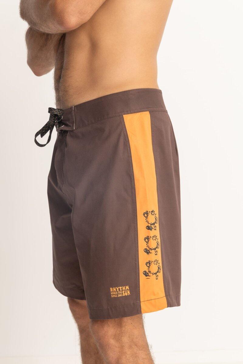 Rise & Shine Boardshort Hombre 2/4