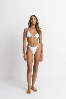 Classic Slide Tri - Damen Badeanzugoberteil