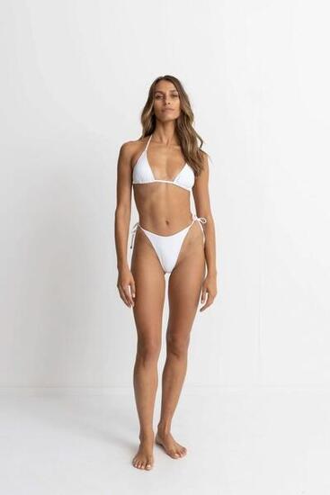 Classic Slide Tri - Damen Badeanzugoberteil