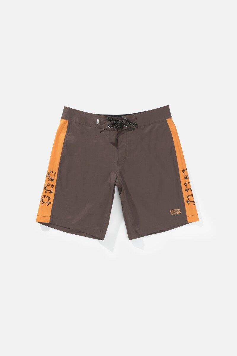 Rise & Shine Boardshort Hombre 4/4