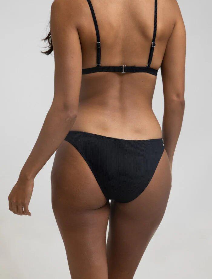 Palm Springs - Bas De Maillot Femme 3/4