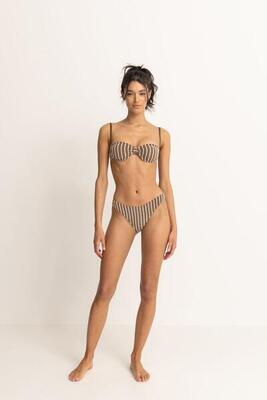 Terry sands - dames bikini top