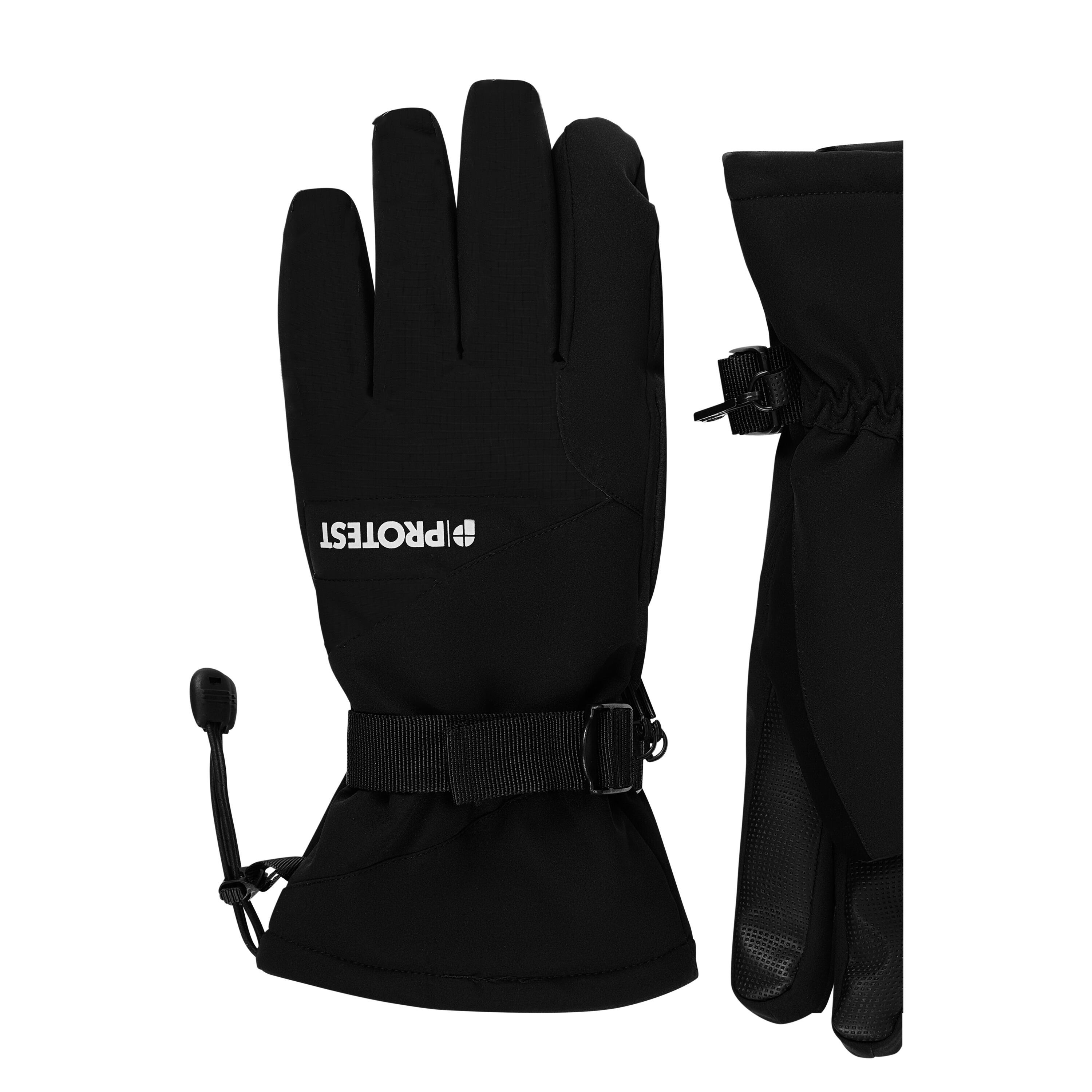 Gants de ski Protest Shape 2/4