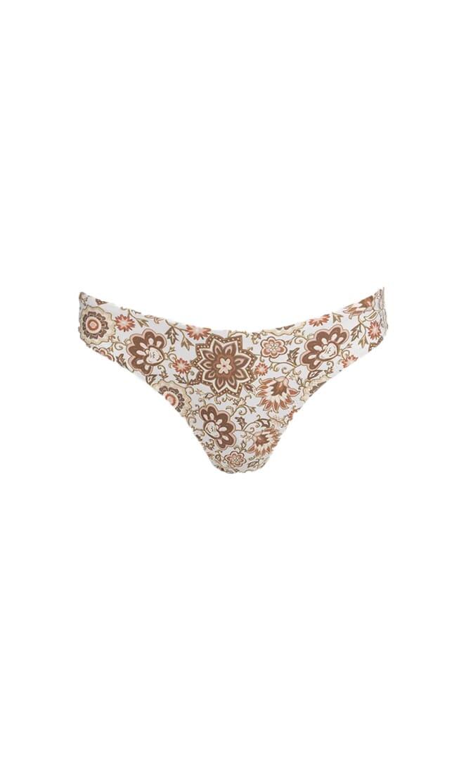 Raya Paisley - Bas De Maillot Femme 5/6
