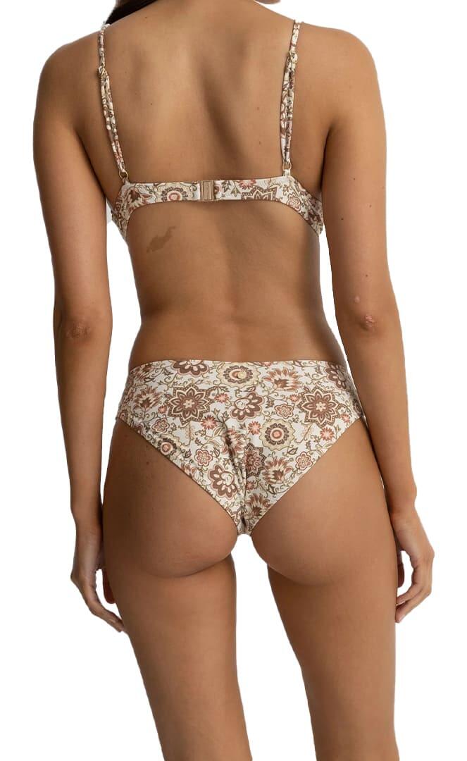 Raya Paisley - Bas De Maillot Femme 3/6