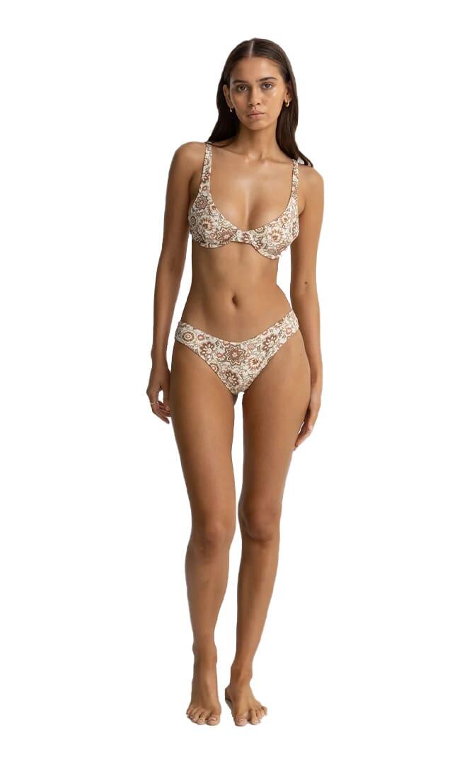Raya Paisley - Bas De Maillot Femme 4/6