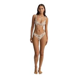 Raya Paisley - Bas De Maillot Femme