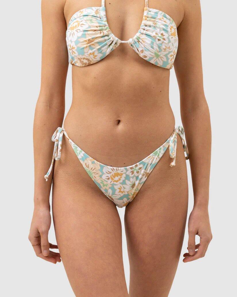 Paloma Floral - Bas De Maillot Femme 3/6