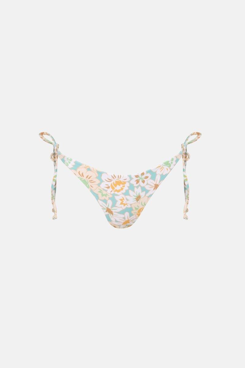 Paloma Floral - Bas De Maillot Femme 5/6
