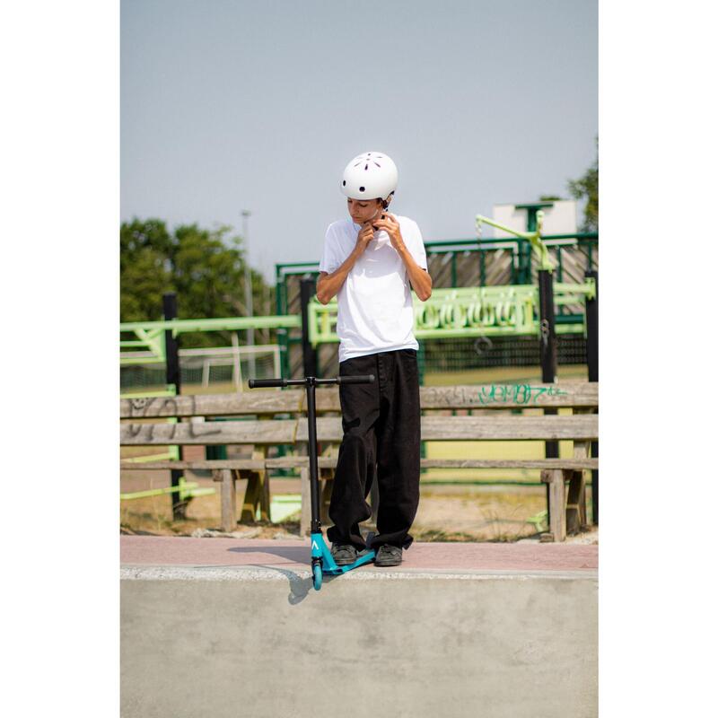 ACTA Freestyle Roller - FS Modell - Kék
