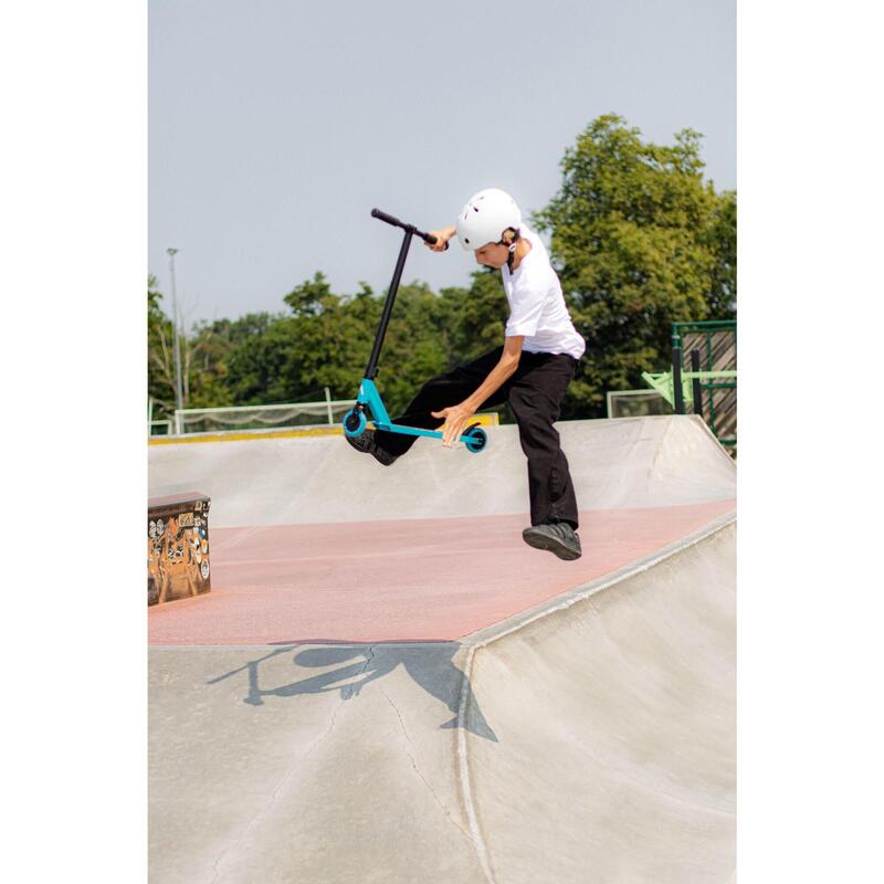 ACTA Freestyle Roller - FS Modell - Kék