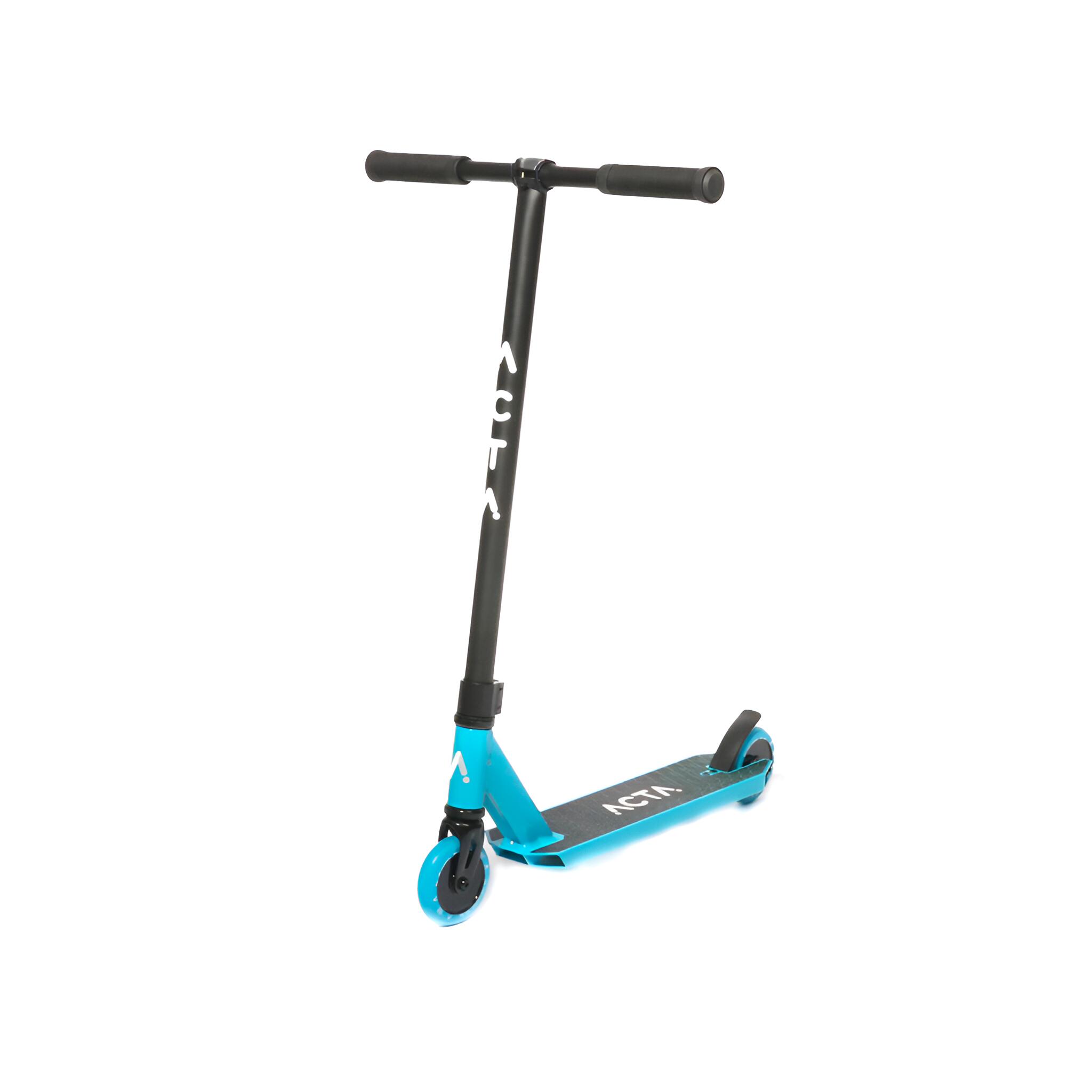 Patinete ACTA Freestyle - Modelo FS - Azul 5/7