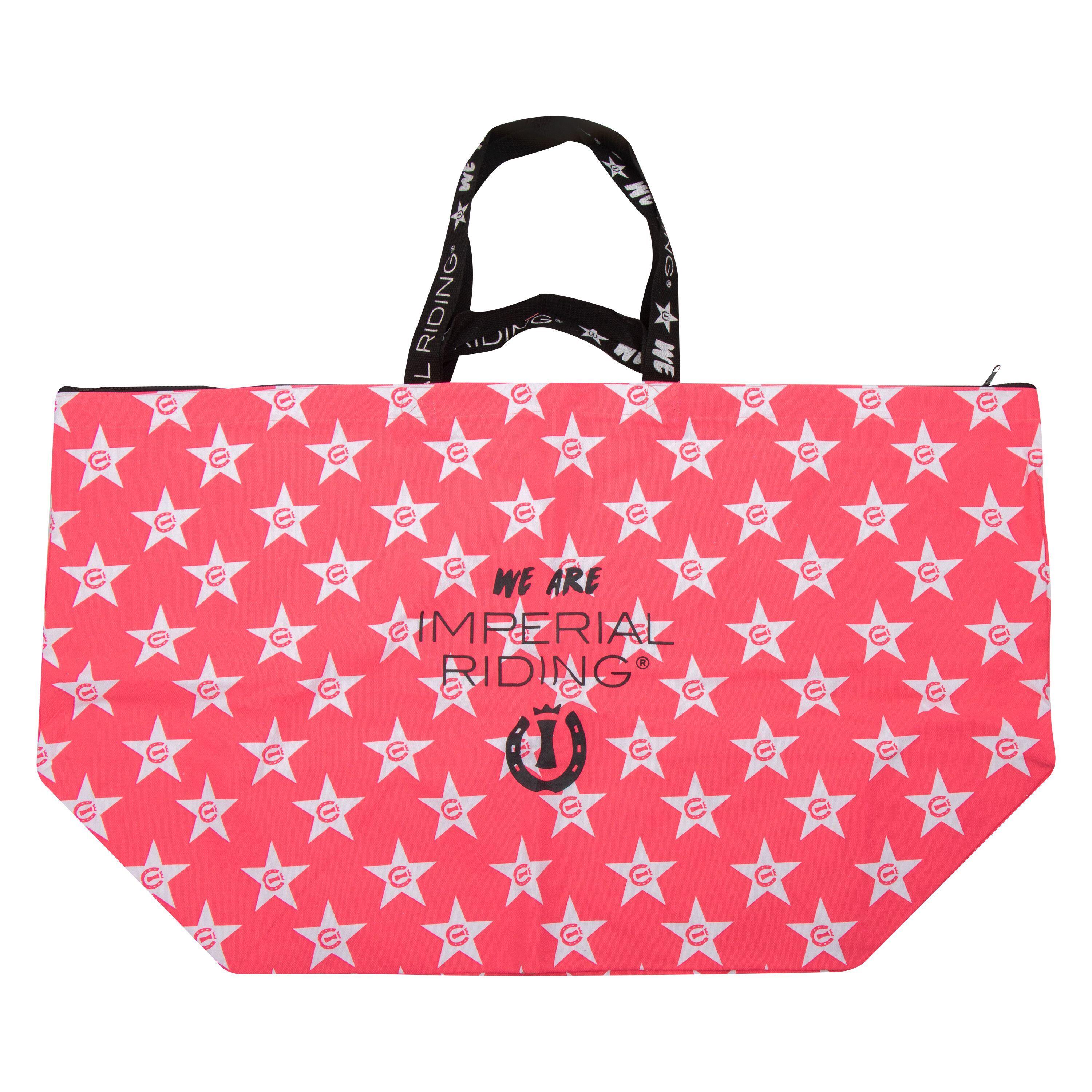 IMPERIAL RIDING Tote bag Imperial Riding Tas Universe