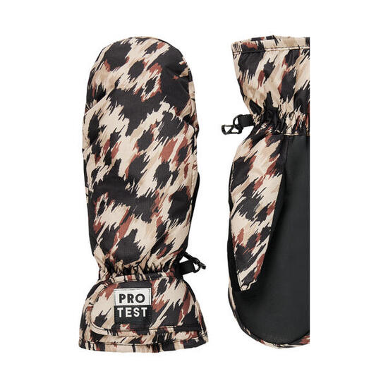 Fäustlinge Damen Protest Bassy