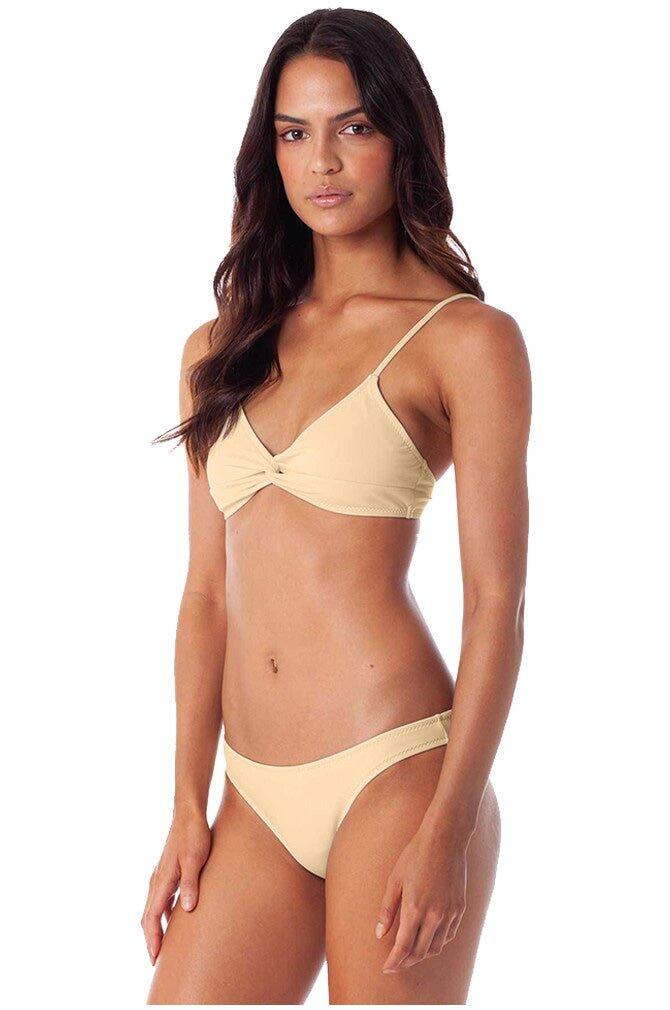 Islander Twist - Haut De Maillot Femme 2/3