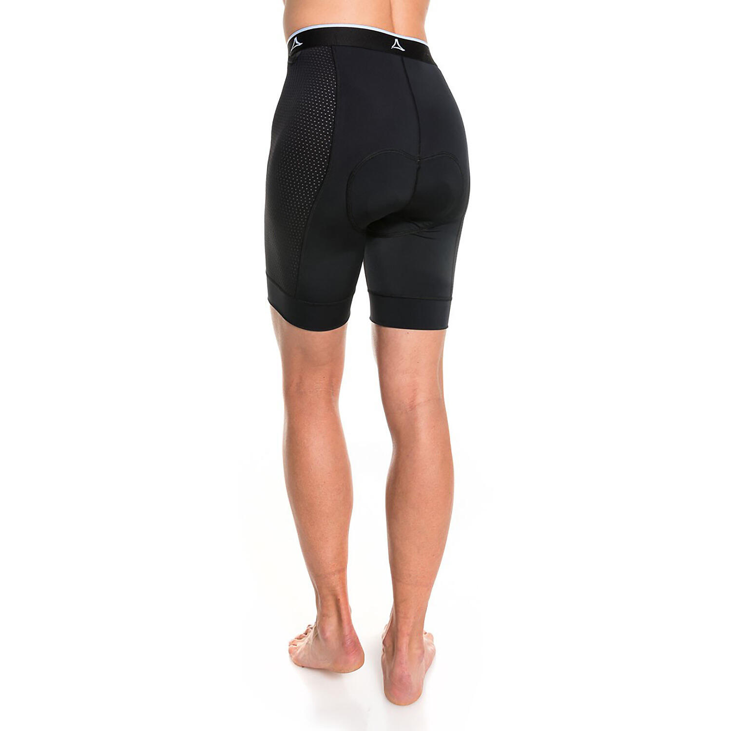 Schöffel Skin Pants 4h L Fahrradhose Damen Bike Tights Rad Leggings black 42 4/7