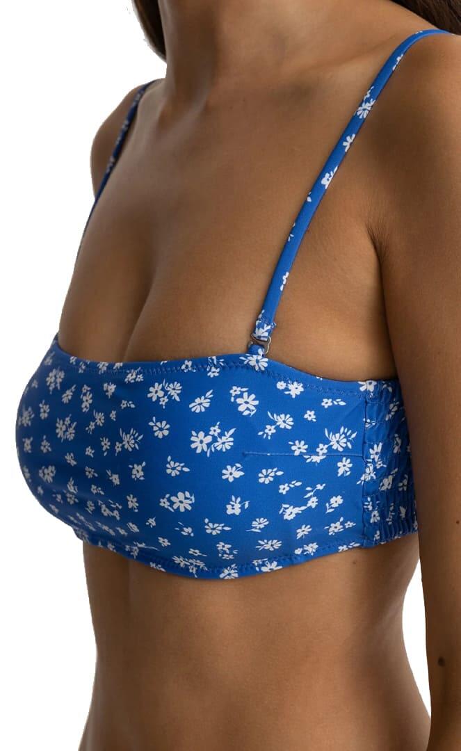 Elodie Floral - Haut De Maillot Femme 1/6