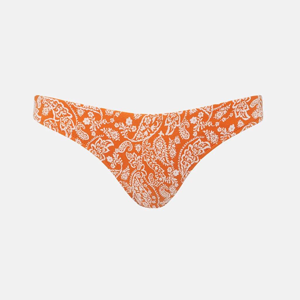 Adina Paisley - Bas De Maillot Femme 5/6
