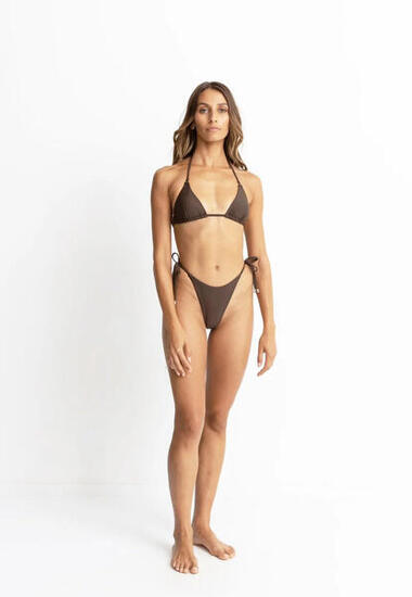 Classic Slide Tri - Damen Badeanzugoberteil