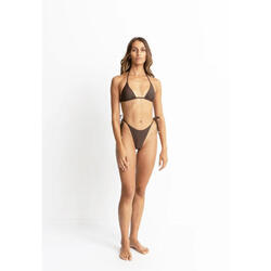 Classic Slide Tri - Haut De Maillot Femme