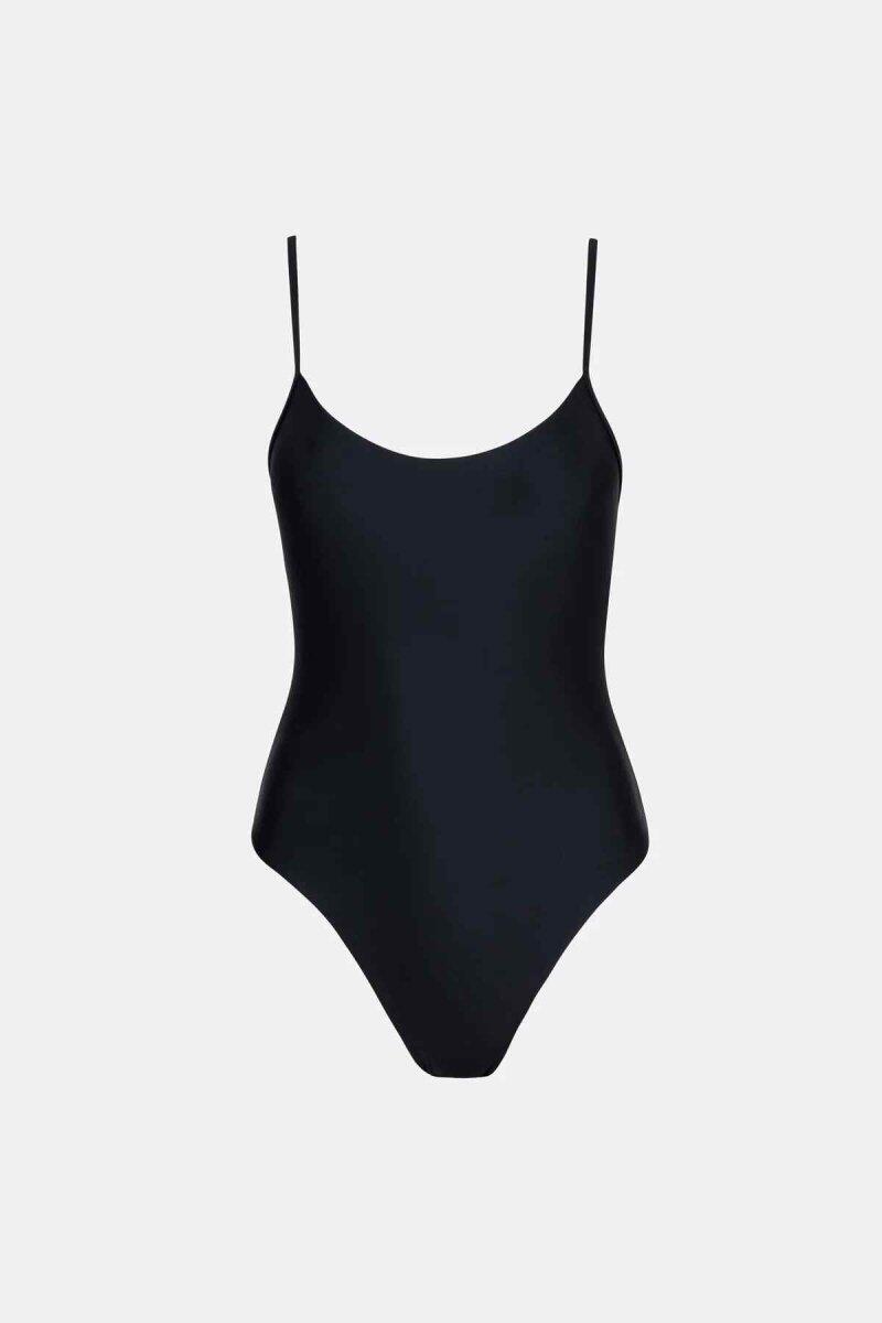 Clásico Minimal - Una Pieza Mujer 7/7