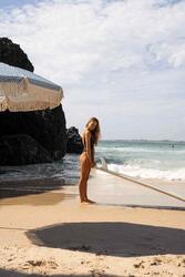 Classic Minimal - Une Pièce Femme