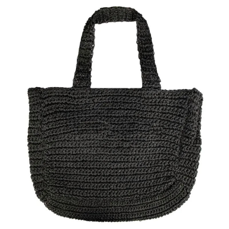 Tote bag femme Superdry Raffia City 4/6