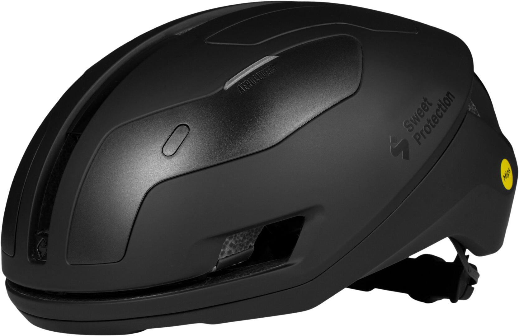 Falconer Aero 2Vi Mips Helmet bronco white SM 2/2