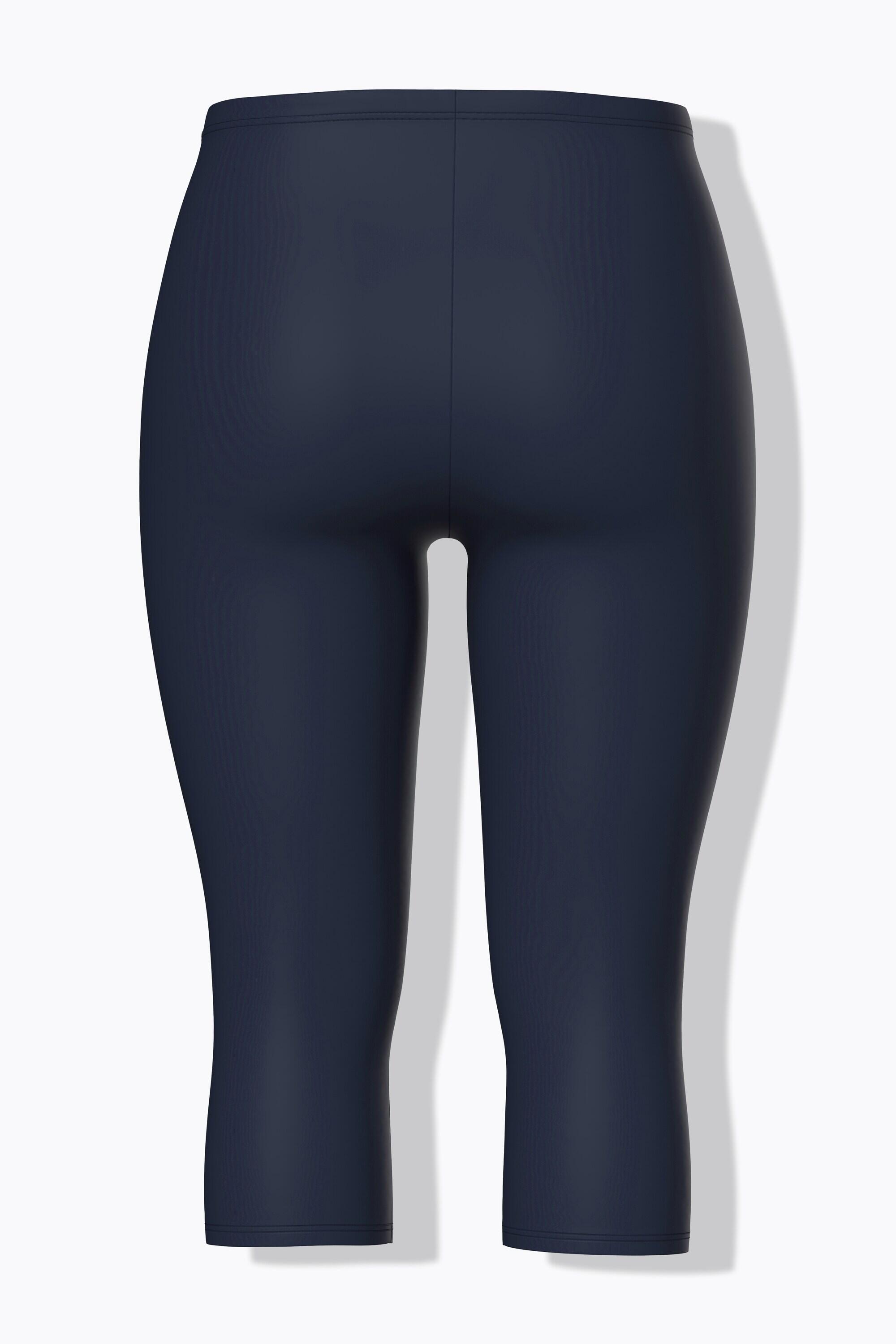 Femme Corsaire de natation longueur genou matière stretch ultra-confortable 7/7