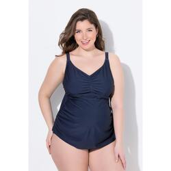Femme Haut de tankini Bellieva. Sans bonnets souples