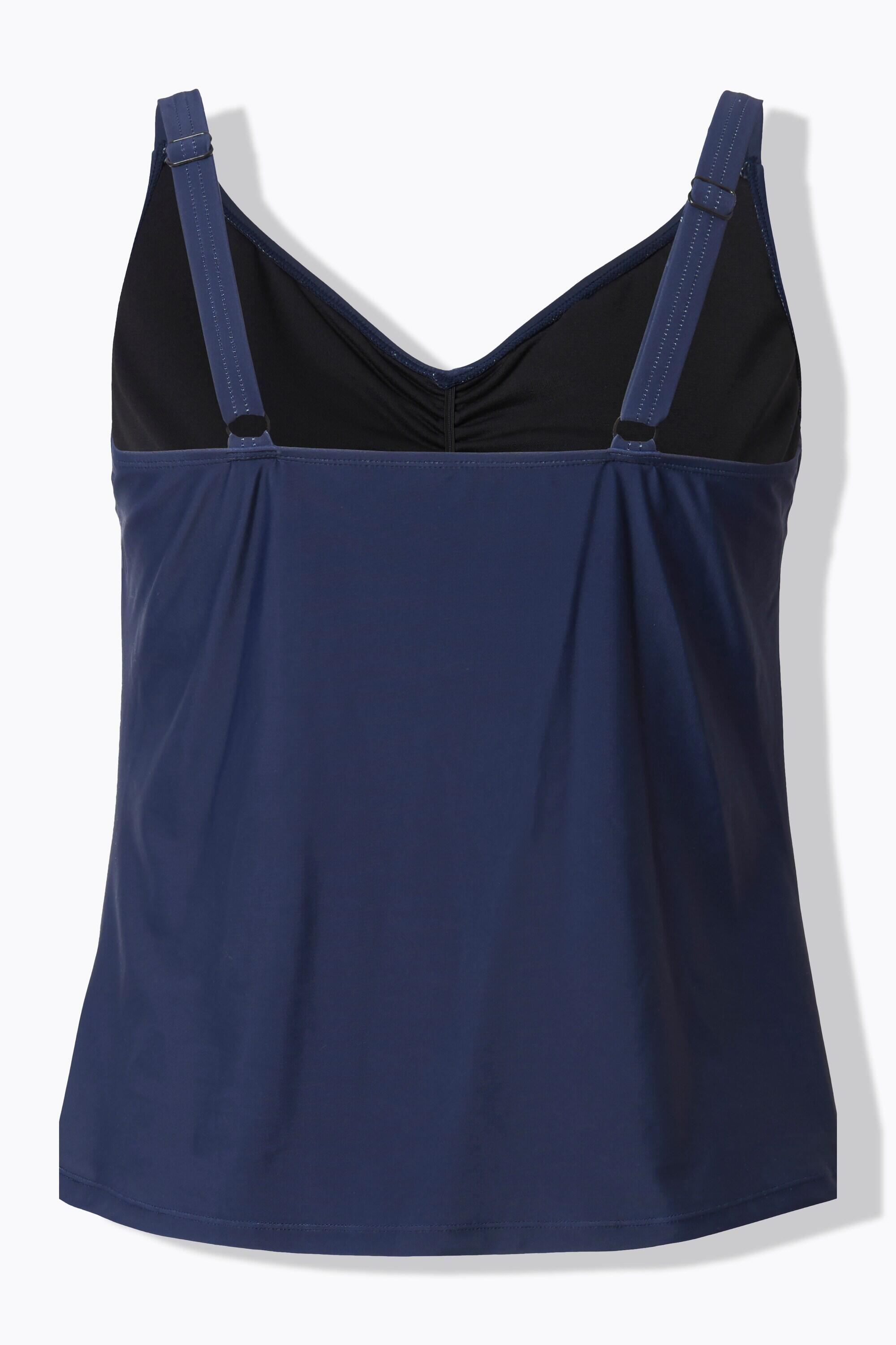 Femme Haut de tankini de grossesse 7/7